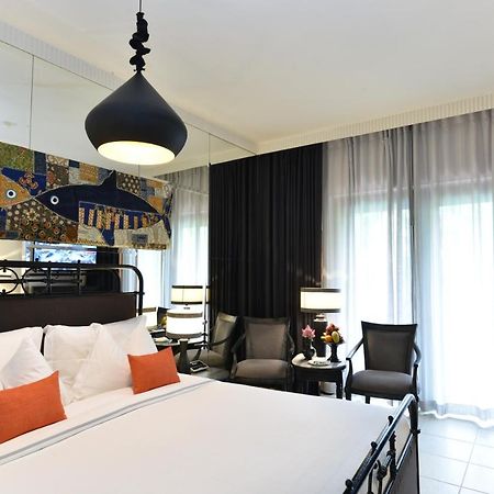 Shinta Mani Shack Ξενοδοχείο Σιέμ Ρέαπ Εξωτερικό φωτογραφία
