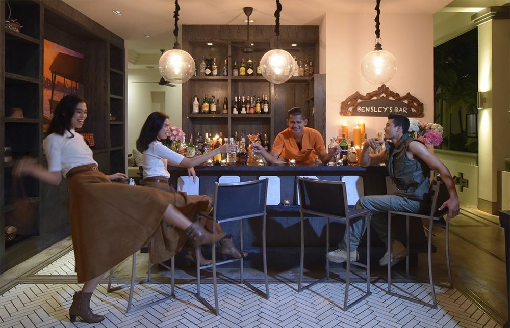 Shinta Mani Shack Ξενοδοχείο Σιέμ Ρέαπ Εξωτερικό φωτογραφία