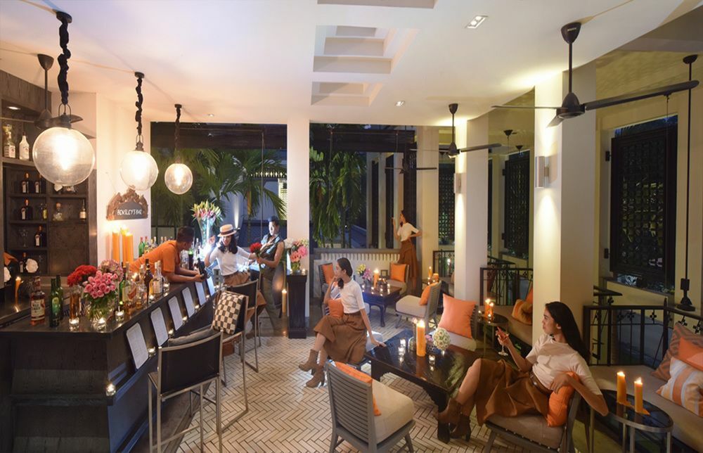 Shinta Mani Shack Ξενοδοχείο Σιέμ Ρέαπ Εξωτερικό φωτογραφία